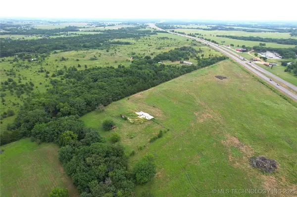 6365 Us-69, Calera, OK 74730