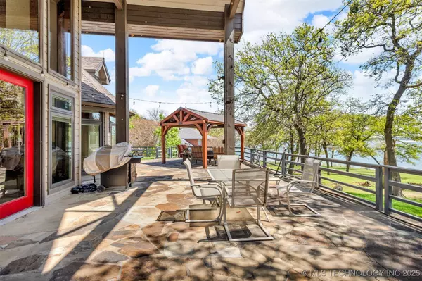 2667 Duguid LN, Kingston, OK 73439