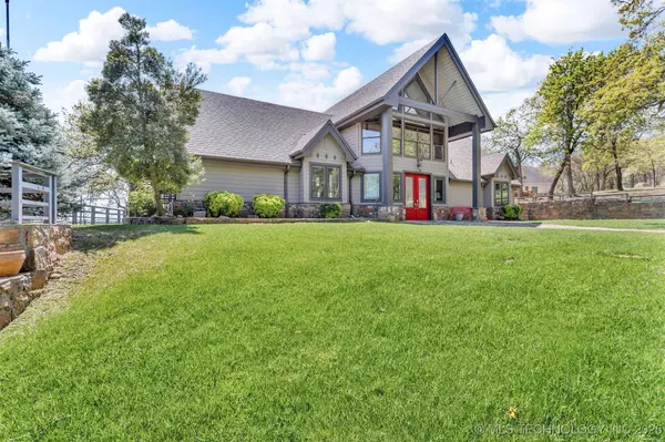 2667 Duguid LN, Kingston, OK 73439