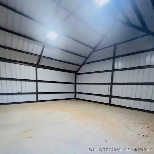 114 Wilson LOOP, Durant, OK 74701