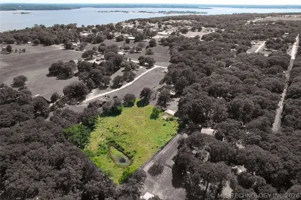 0000 Weaverville LN, Kingston, OK 73439