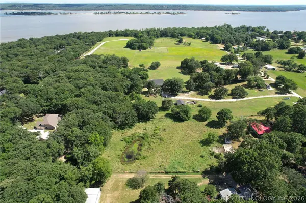 0000 Weaverville LN, Kingston, OK 73439