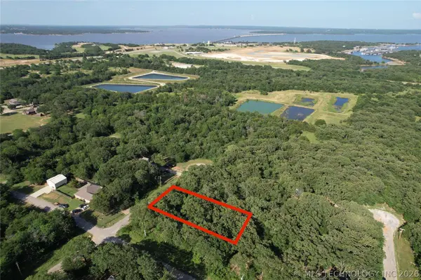 1944 Black Oak TRL, Kingston, OK 73439