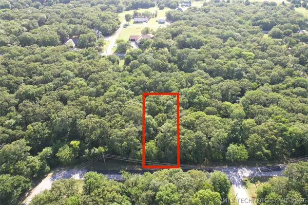 1370 Oak Ridge DR, Kingston, OK 73439