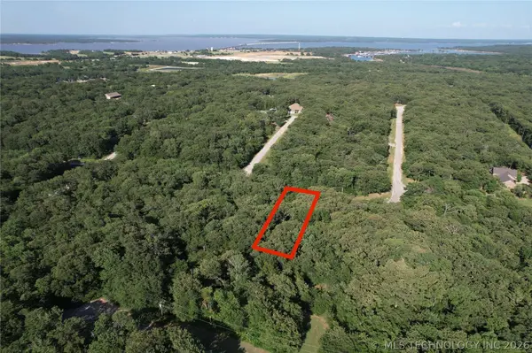 1370 Oak Ridge DR, Kingston, OK 73439