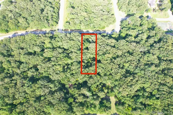 1370 Oak Ridge DR, Kingston, OK 73439