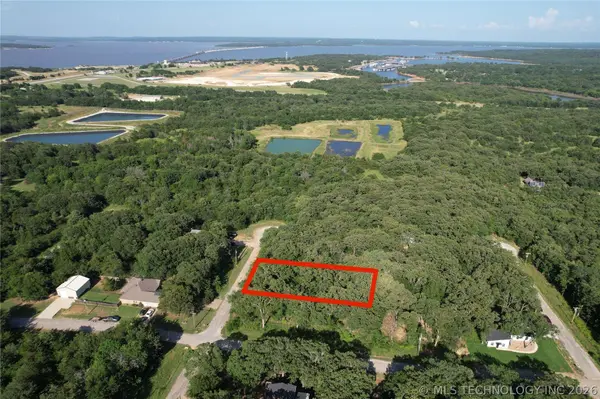 1944 Black Oak TRL, Kingston, OK 73439