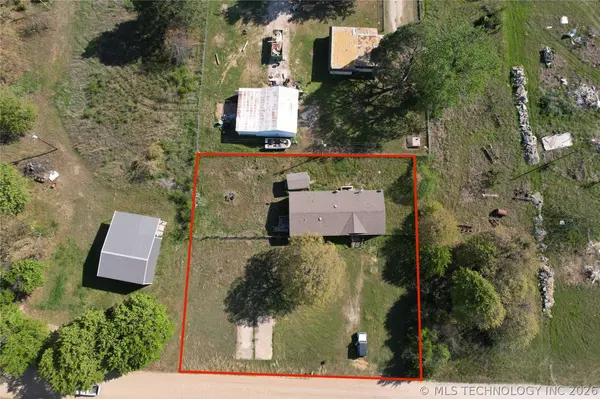 12453 Birdhouse RD, Kingston, OK 73439