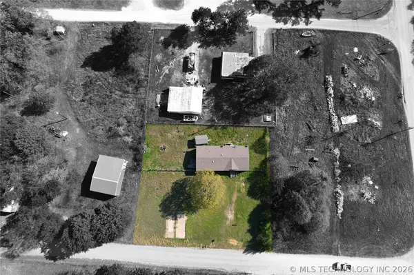 12453 Birdhouse RD, Kingston, OK 73439