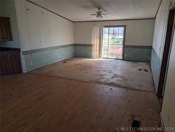 12453 Birdhouse RD, Kingston, OK 73439