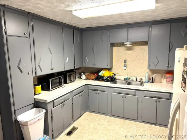 11847 Weaverville LN, Kingston, OK 73439