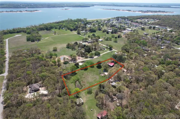 11847 Weaverville LN, Kingston, OK 73439