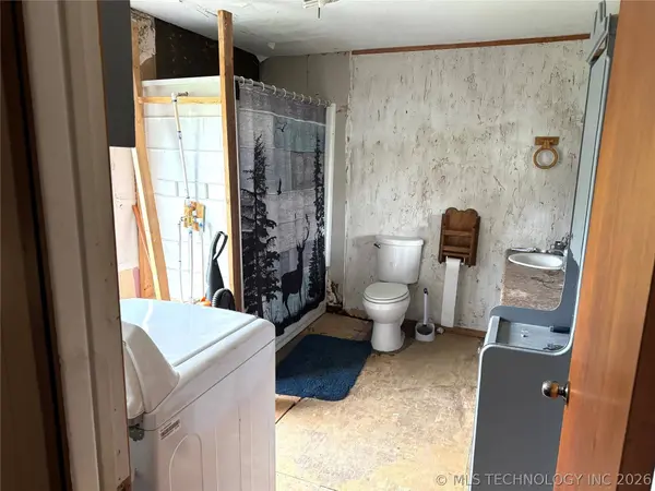 11847 Weaverville LN, Kingston, OK 73439