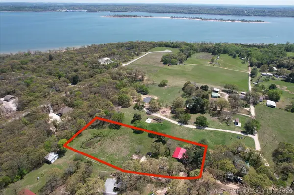 11847 Weaverville LN, Kingston, OK 73439