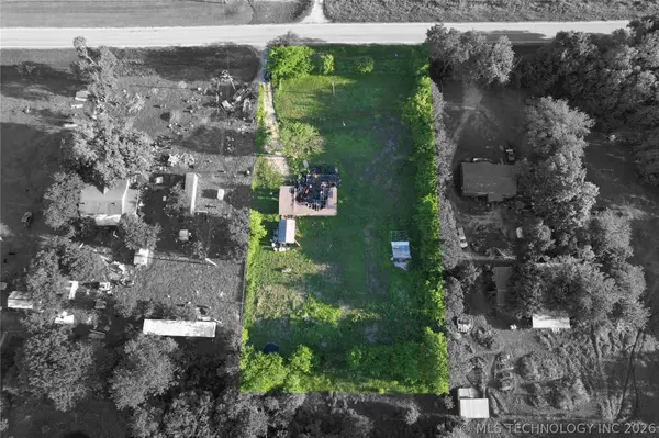 17112 Highway 32, Kingston, OK 73439