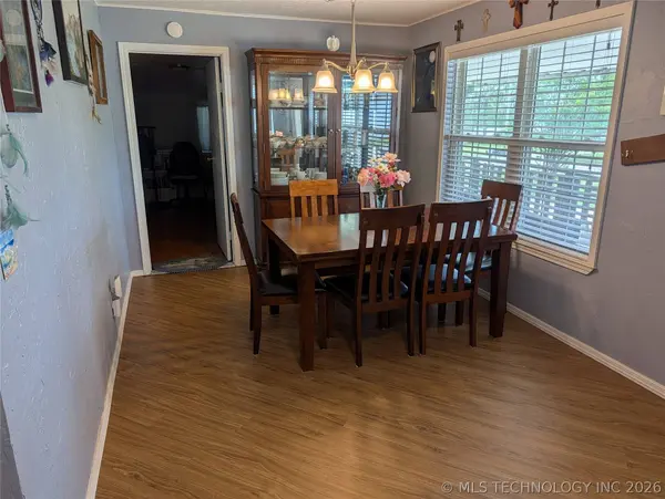 4104 Shay RD, Kingston, OK 73439