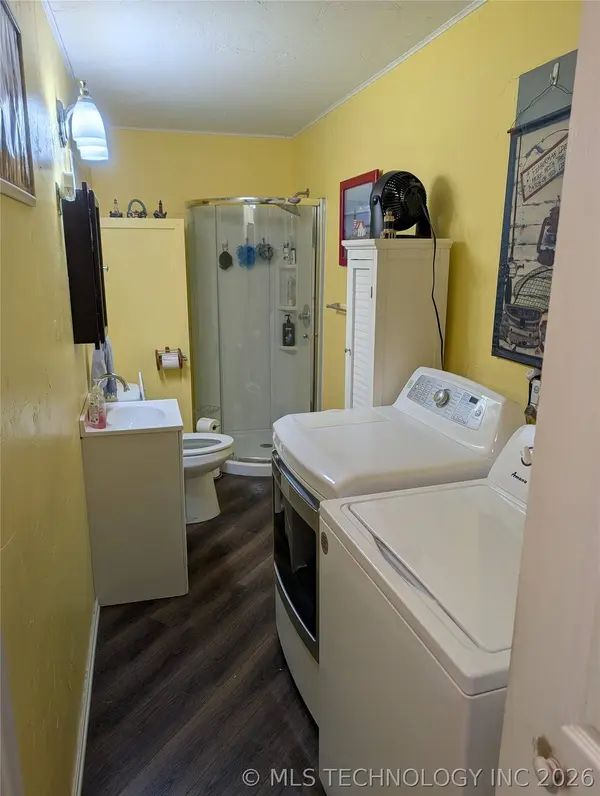 4104 Shay RD, Kingston, OK 73439