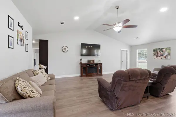 11305 Timber Oak CT, Kingston, OK 73439