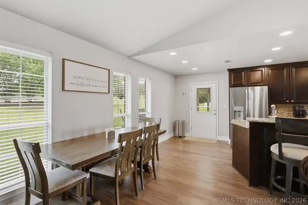 11305 Timber Oak CT, Kingston, OK 73439