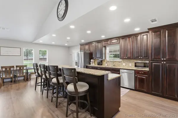 11305 Timber Oak CT, Kingston, OK 73439