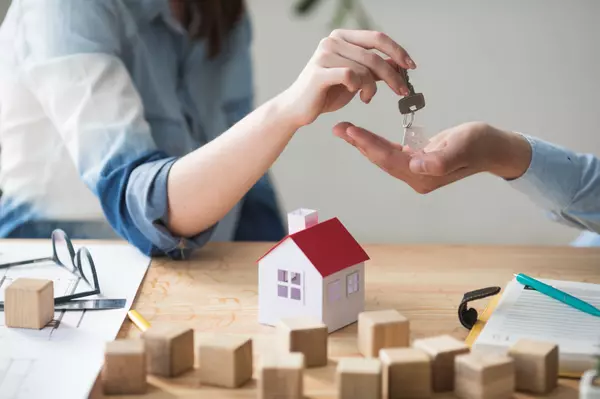 The Financial Freedom of Homeownership: How Owning a Home Builds Long-Term Wealth