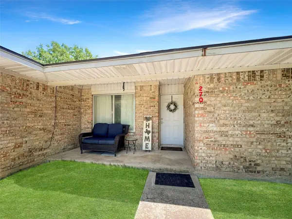 270 Newman Rd, Sherman, TX 75090-3437