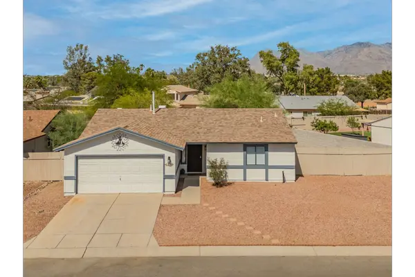 2700 W Firebrook Rd, Tucson, AZ 85741-5225
