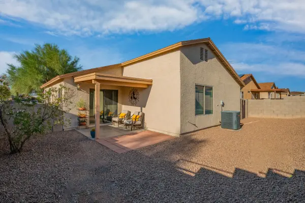 5246 S Via Laguna Blanca, Tucson, AZ 85706-2106