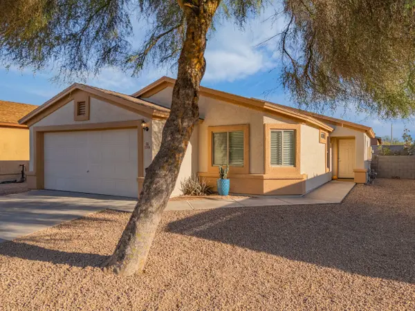 5246 S Via Laguna Blanca, Tucson, AZ 85706-2106