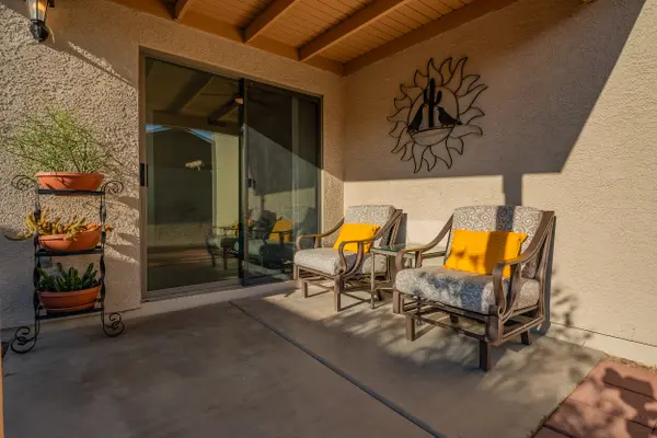 5246 S Via Laguna Blanca, Tucson, AZ 85706-2106