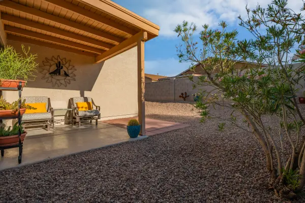 5246 S Via Laguna Blanca, Tucson, AZ 85706-2106