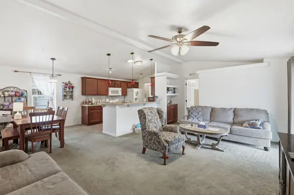 5340 W Lazy Heart St, Tucson, AZ 85713-6425