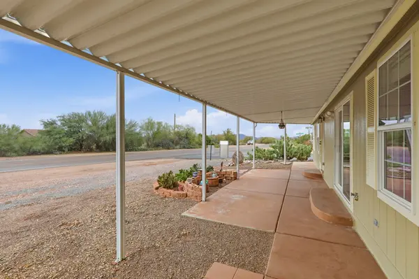 5340 W Lazy Heart St, Tucson, AZ 85713-6425