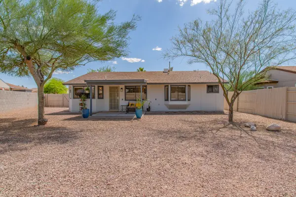 2700 W Firebrook Rd, Tucson, AZ 85741-5225
