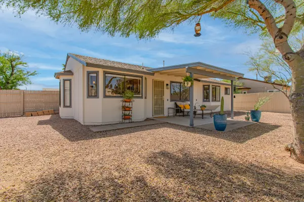 2700 W Firebrook Rd, Tucson, AZ 85741-5225