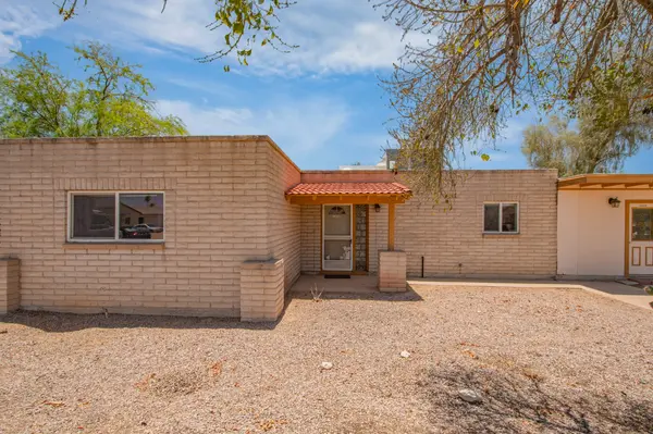 4431 W Mars St, Tucson, AZ 85741-1839