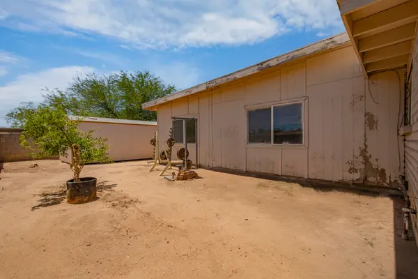4431 W Mars St, Tucson, AZ 85741-1839