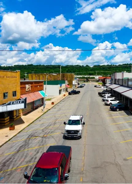 Stilwell