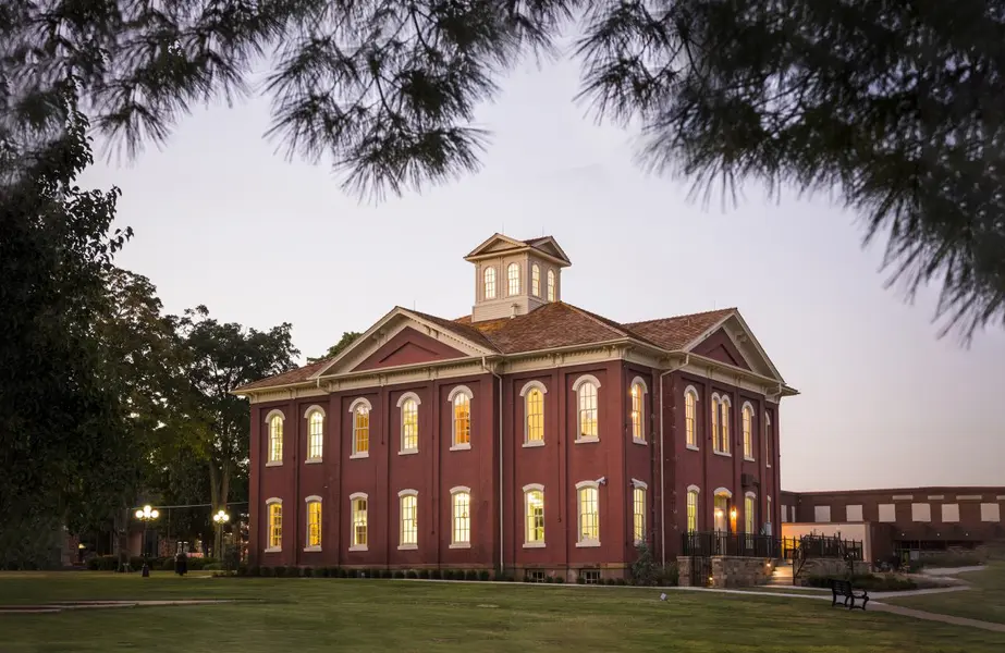 Tahlequah