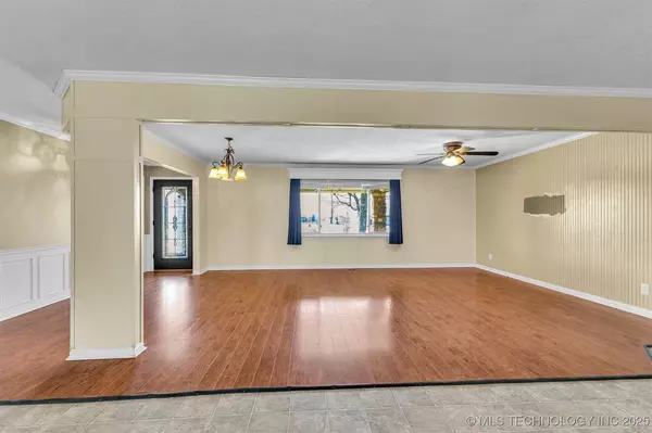 56088 S 580, Twin Oaks, OK 74359