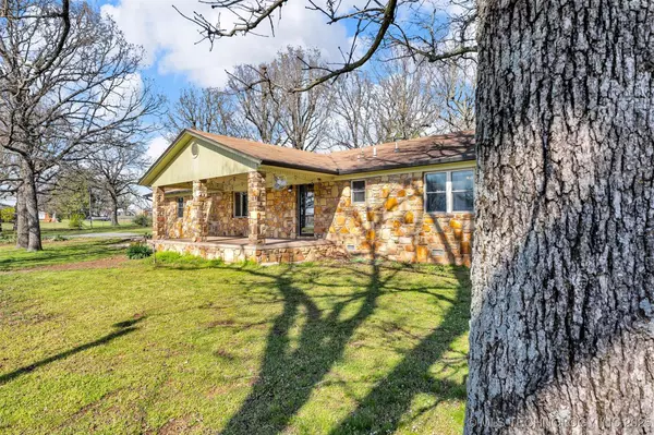 56088 S 580, Twin Oaks, OK 74359