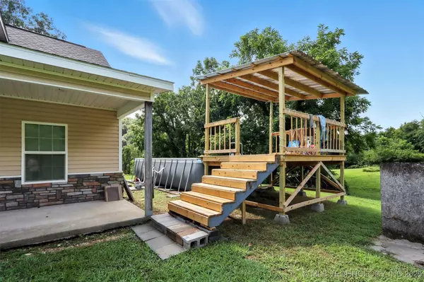 59283 S 4731, Watts, OK 74338