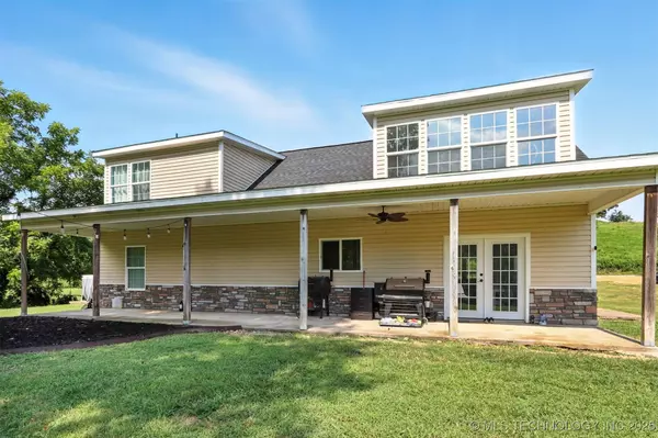 59283 S 4731, Watts, OK 74338