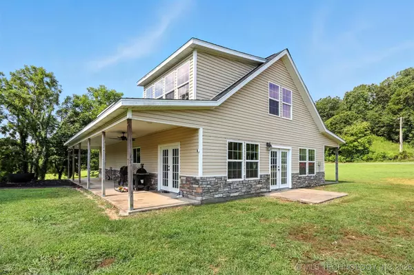 59283 S 4731, Watts, OK 74338