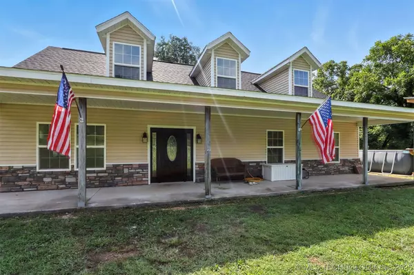 59283 S 4731, Watts, OK 74338