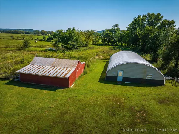 1681 E Main ST, Westville, OK 74965