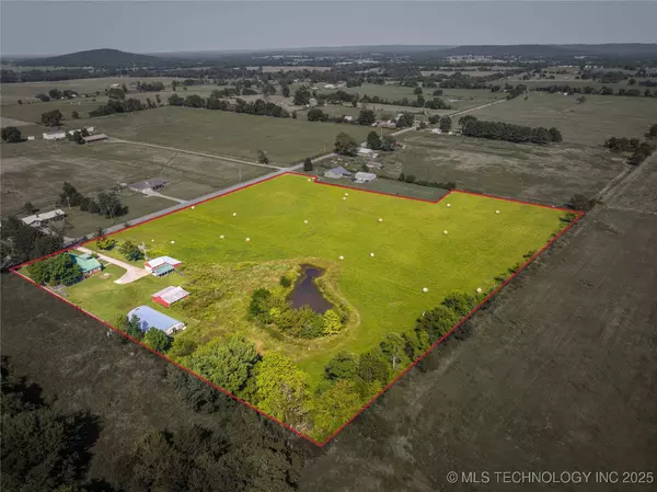 1681 E Main ST, Westville, OK 74965