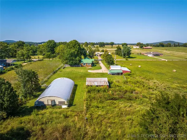 1681 E Main ST, Westville, OK 74965