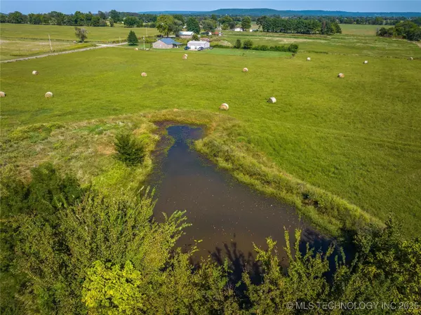 1681 E Main ST, Westville, OK 74965