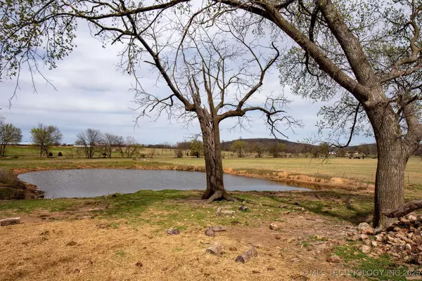 690 RD, Westville, OK 74965